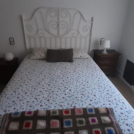 Apartamento En El Centro De Puigcerda Bagian luar foto
