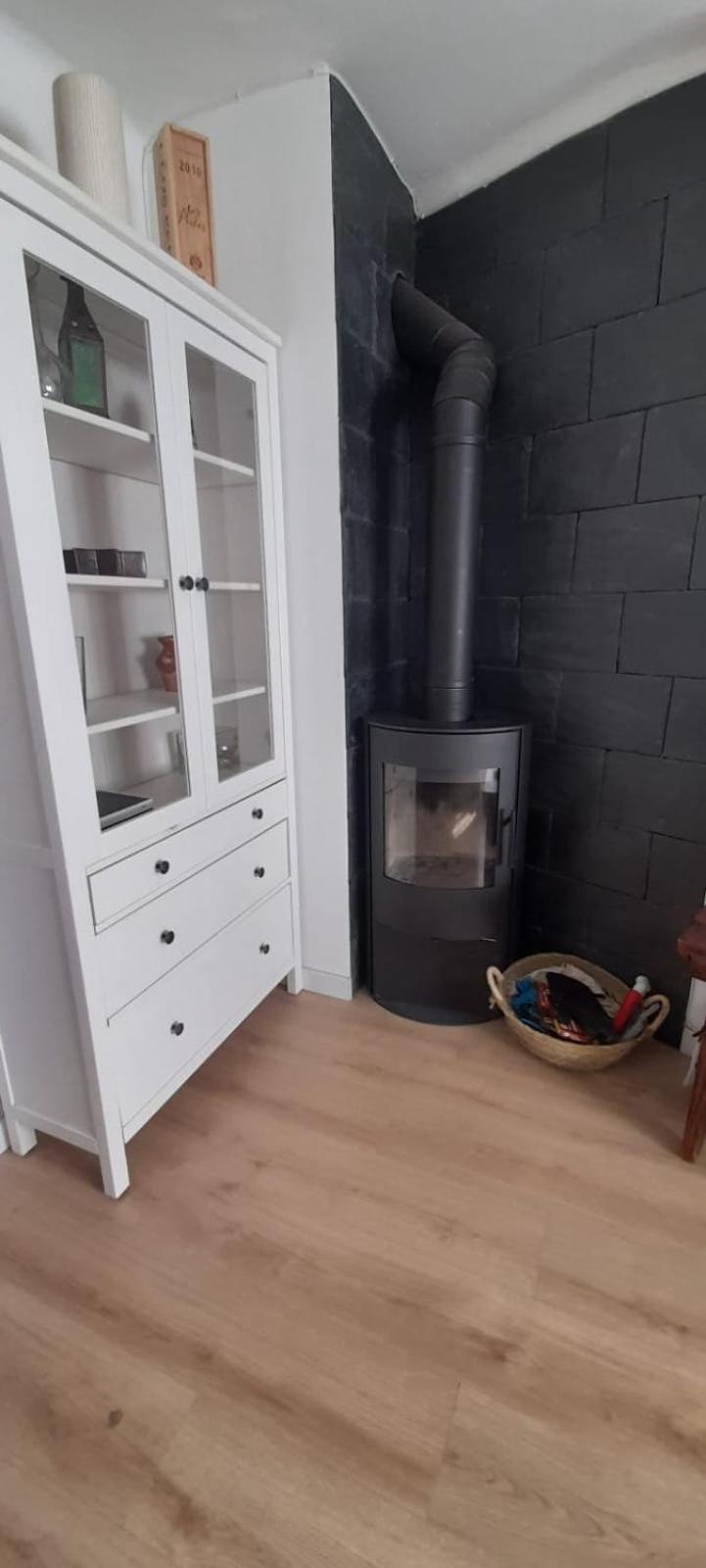 Apartamento En El Centro De Puigcerda Bagian luar foto