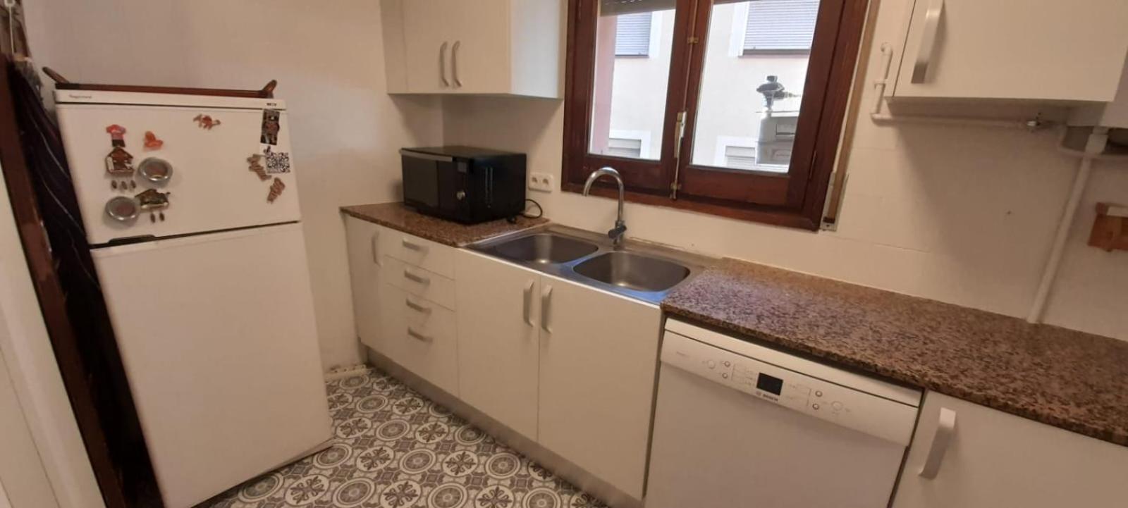 Apartamento En El Centro De Puigcerda Bagian luar foto