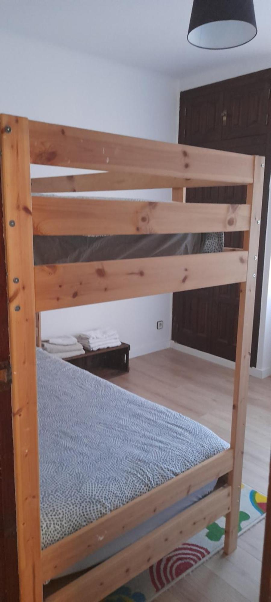 Apartamento En El Centro De Puigcerda Bagian luar foto