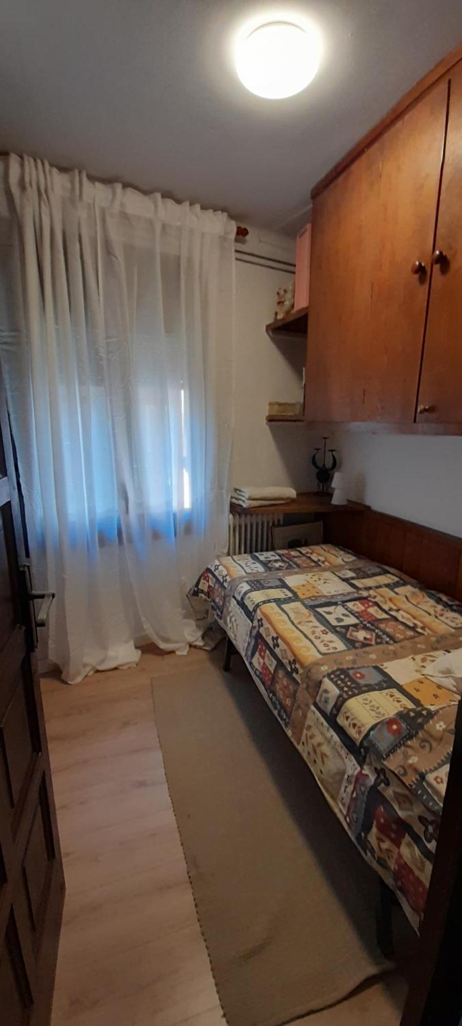 Apartamento En El Centro De Puigcerda Bagian luar foto